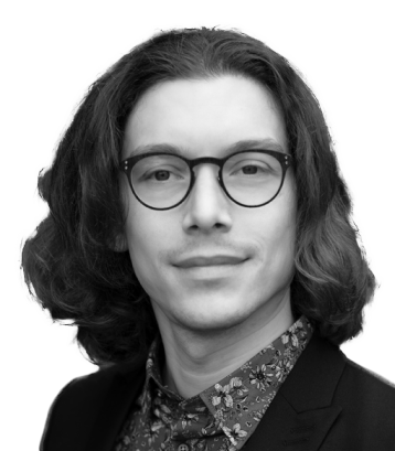 Sebastien Pasche